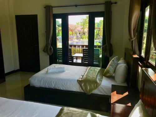 baankiangnam pattaya resort