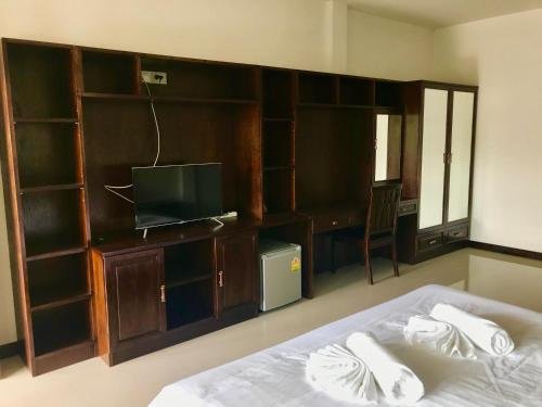 baankiangnam pattaya resort