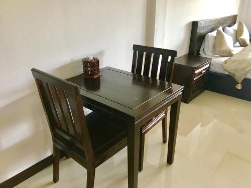 baankiangnam pattaya resort