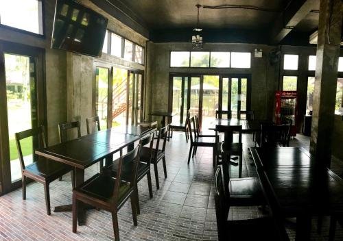 baankiangnam pattaya resort