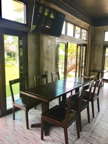 baankiangnam pattaya resort