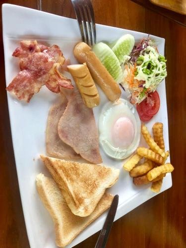 baankiangnam pattaya resort