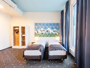 bandb hotel rosenheim