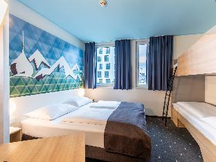 bandb hotel rosenheim