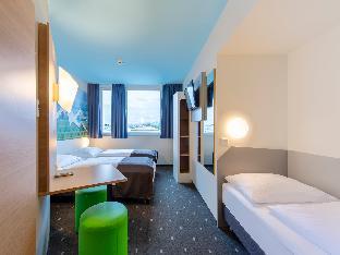 bandb hotel rosenheim