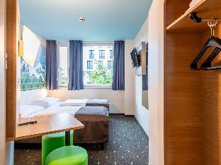 bandb hotel rosenheim