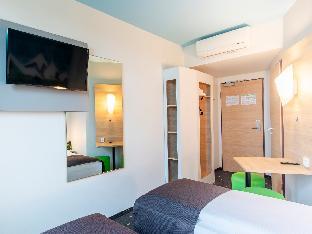 bandb hotel rosenheim