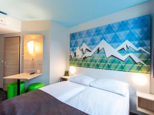 bandb hotel rosenheim