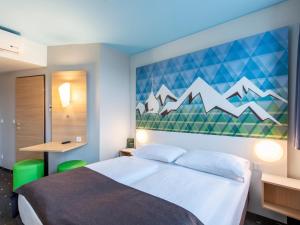 bandb hotel rosenheim