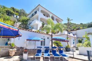 hotel villa fiorentina