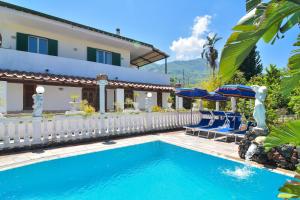 hotel villa fiorentina