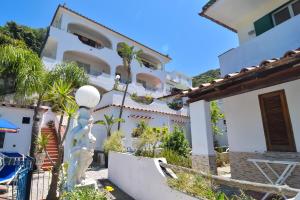 hotel villa fiorentina