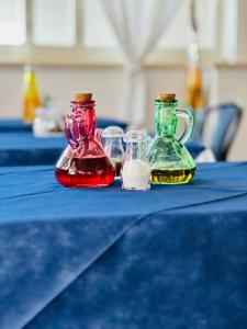 hotel villa fiorentina