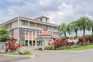 green wattana hotel sentul