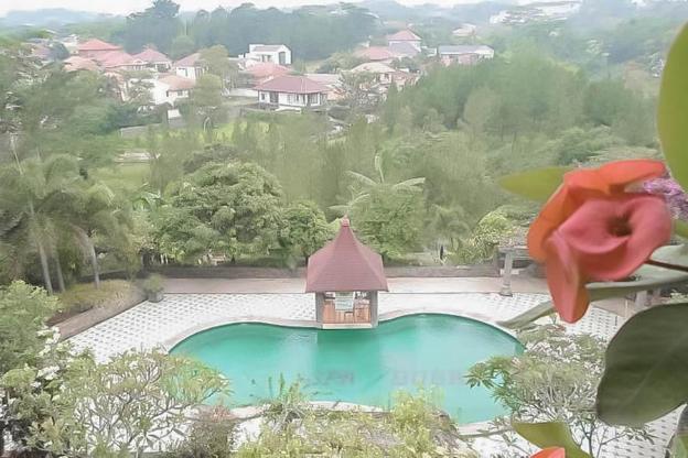 green wattana hotel sentul