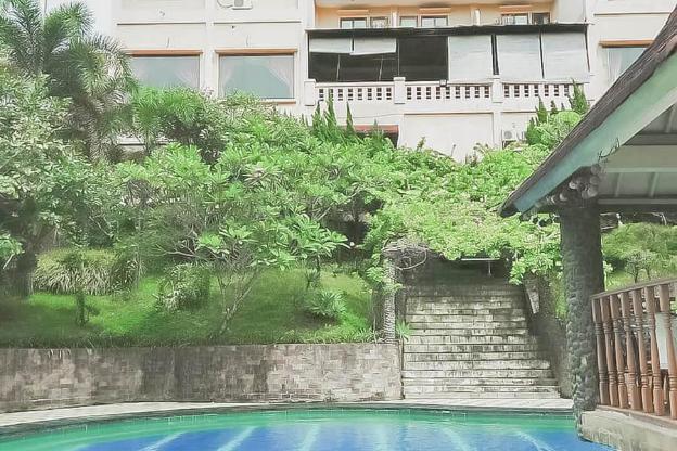 green wattana hotel sentul