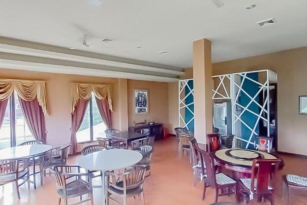 green wattana hotel sentul