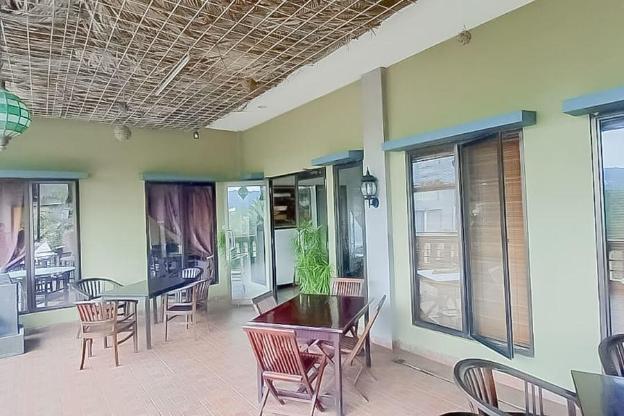 green wattana hotel sentul