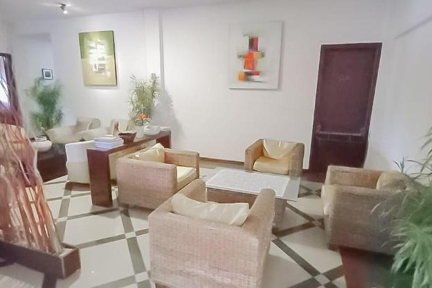 green wattana hotel sentul