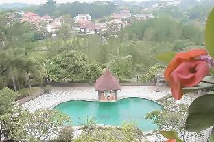 green wattana hotel sentul