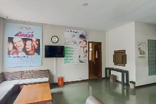 green wattana hotel sentul