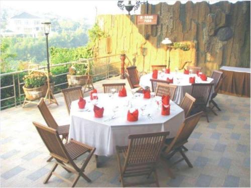 green wattana hotel sentul