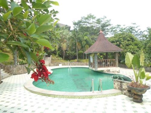 green wattana hotel sentul