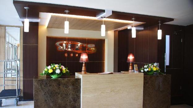 jles boutique hotel powered by archipelago