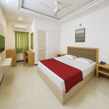 stayguru usha residency