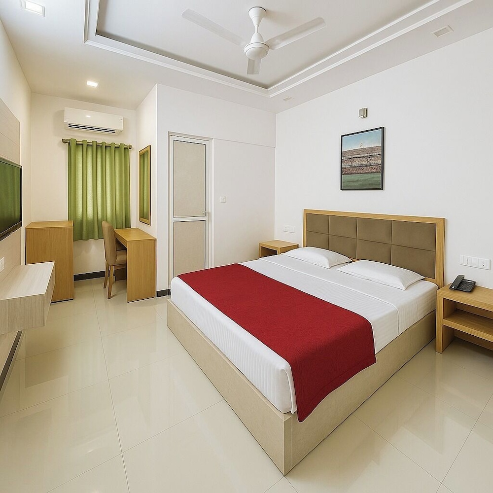 stayguru usha residency