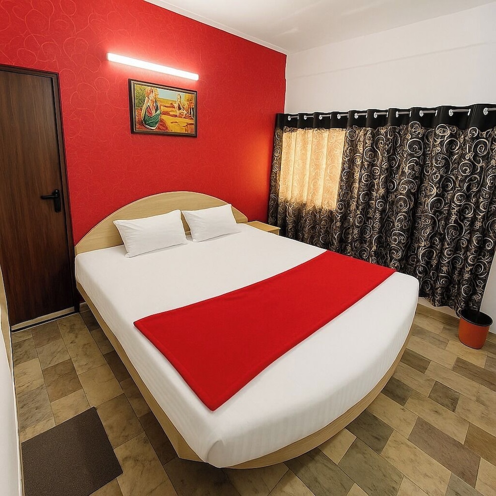 stayguru usha residency