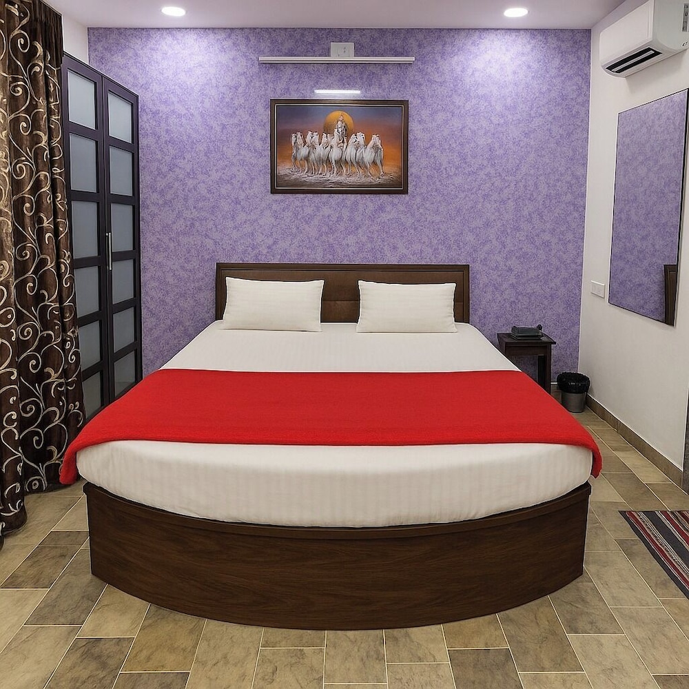 stayguru usha residency
