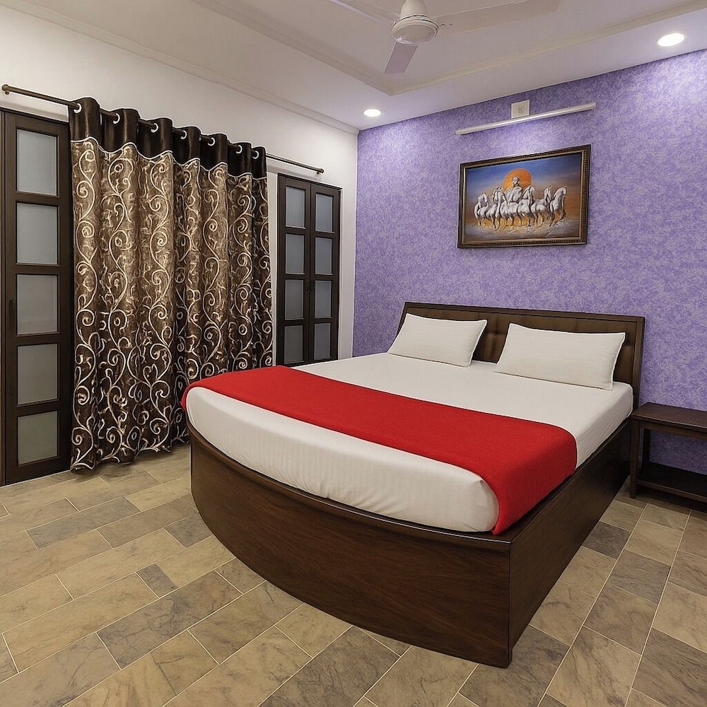 stayguru usha residency