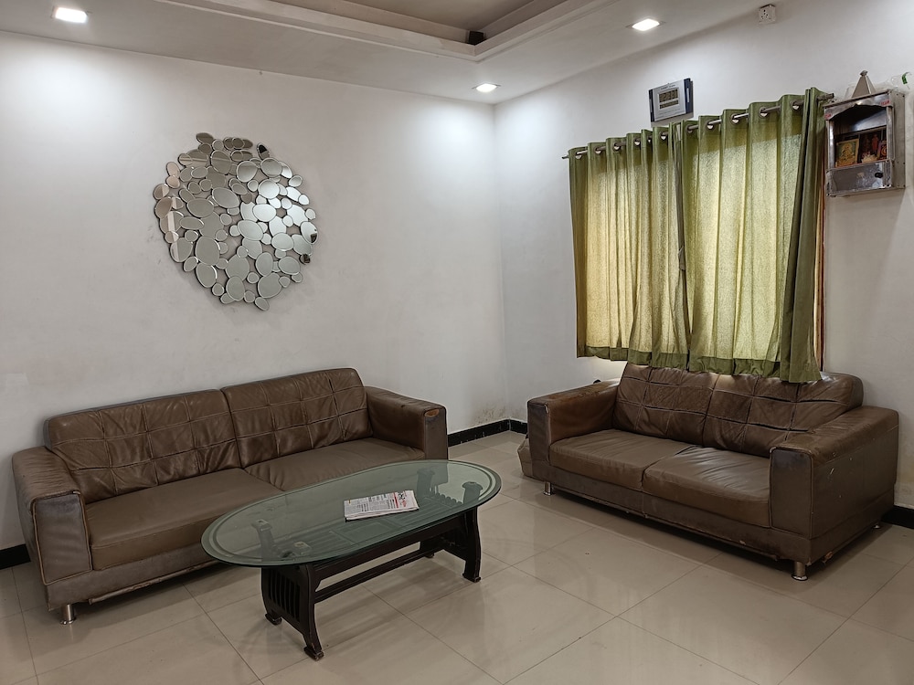 stayguru usha residency