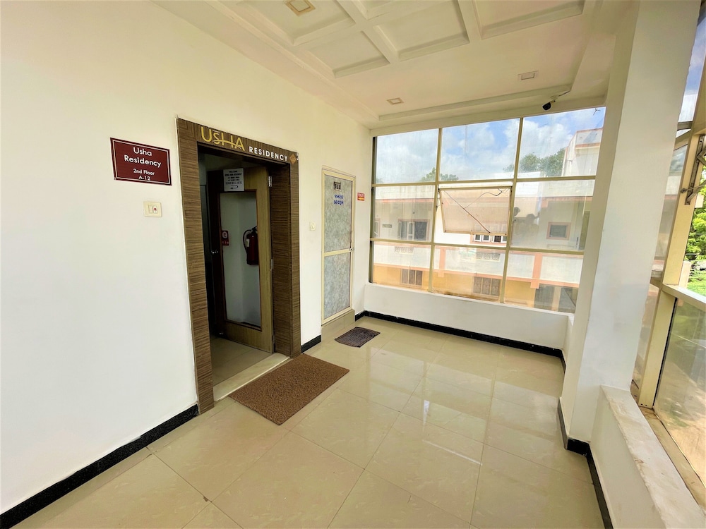 stayguru usha residency