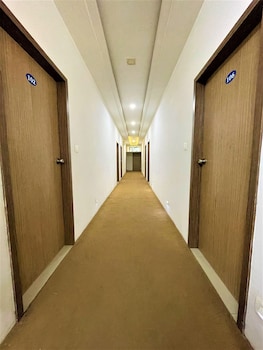 stayguru usha residency