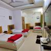 stayguru usha residency