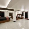 stayguru usha residency