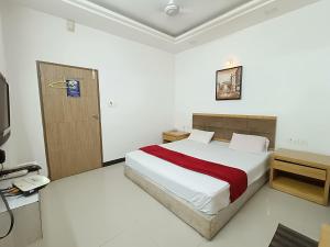 stayguru usha residency