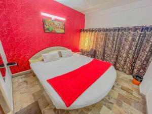 stayguru usha residency