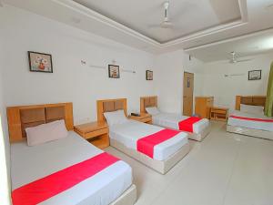 stayguru usha residency