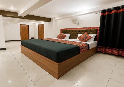 stayguru usha residency