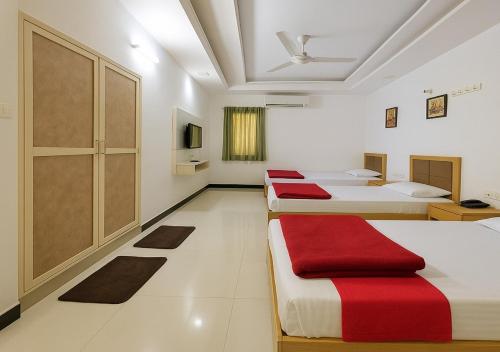 stayguru usha residency