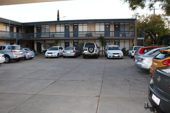 Welcome Inn 277,Burnside>>Adelaide,3 star
