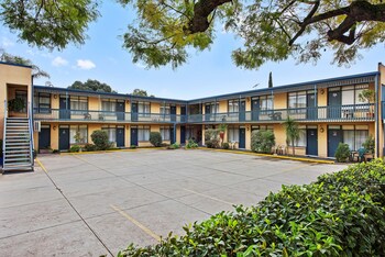 Welcome Inn 277,Burnside>>Adelaide,3 star