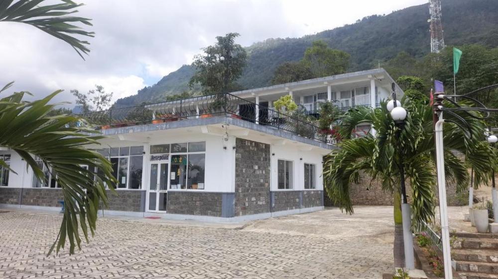 discovery retreat blackwood