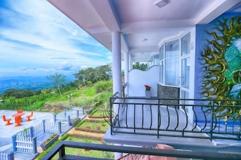 discovery retreat blackwood