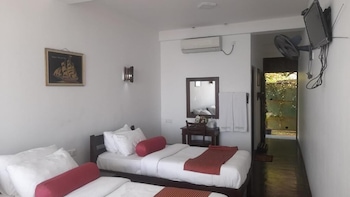 discovery retreat blackwood