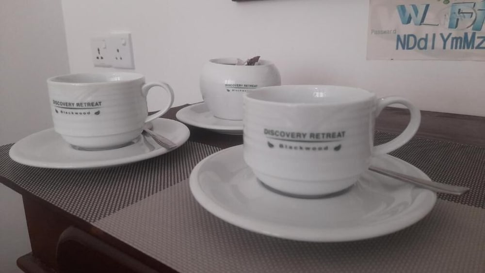 discovery retreat blackwood