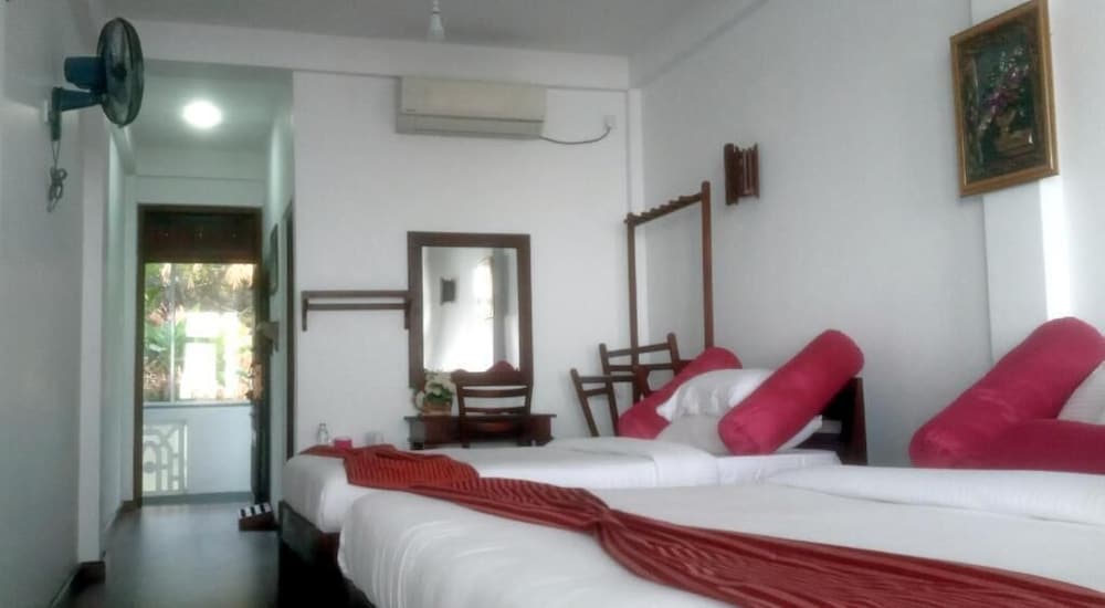 discovery retreat blackwood